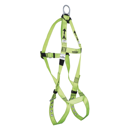 Peakworks Safety Harnesses Compliance Series - Class A V8001200